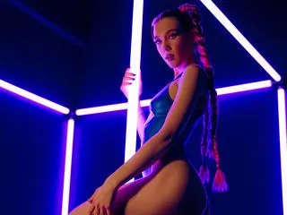 live sex model MeganEaton