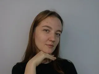 web chat live model MeganHelm