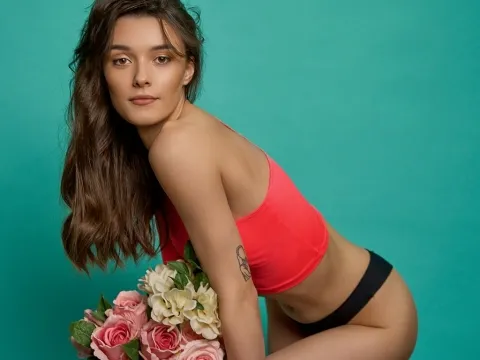 web cam sex model MeganLow
