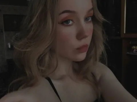 live sex feed model MeganMack