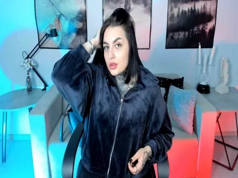 jasmin webcam model MeganPet