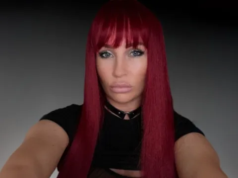 web cam sex model MegannMay