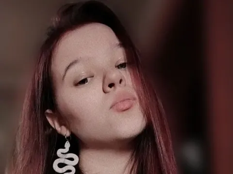cam com live sex model MeghanEckersley