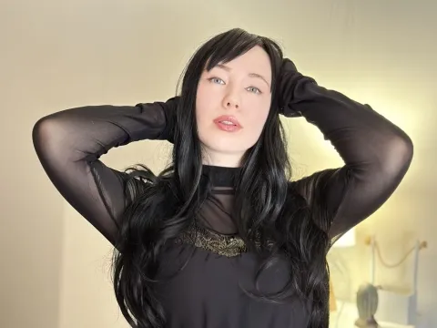 live sex model MelKim