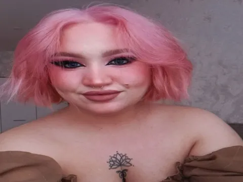 real live sex model MelanieeBrooks