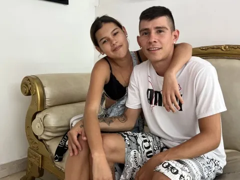 sex video dating modèle MelannyAndFhert