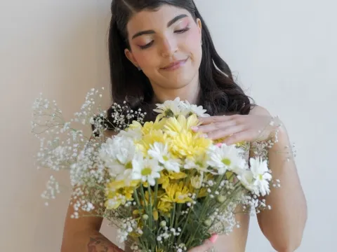 teen cam sex modèle MelanyBell