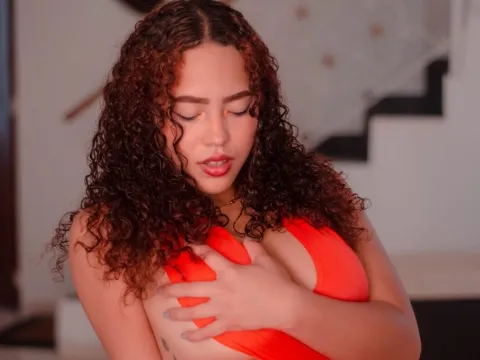 oral sex live model MeliCollins