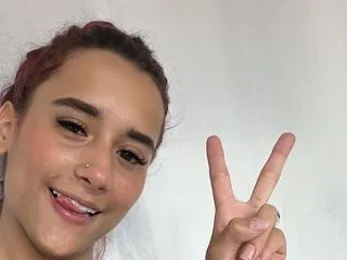 live porn model MelinaFernandez