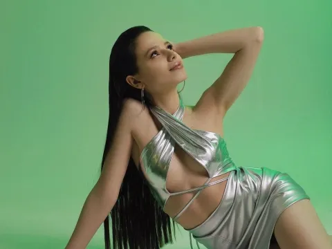 kinky fetish model MelinaMilos
