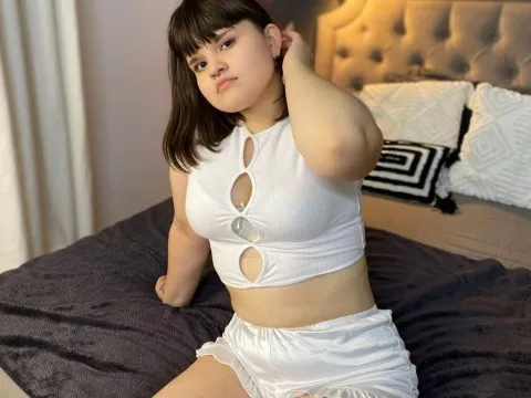 teen webcam model MelindaByrd