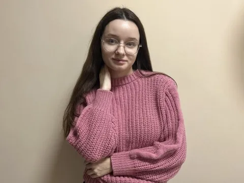 modelo de eastern Europe MelisaBried