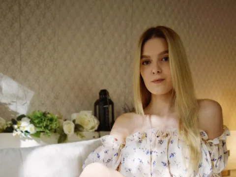 webcam show Model MelisaHigh