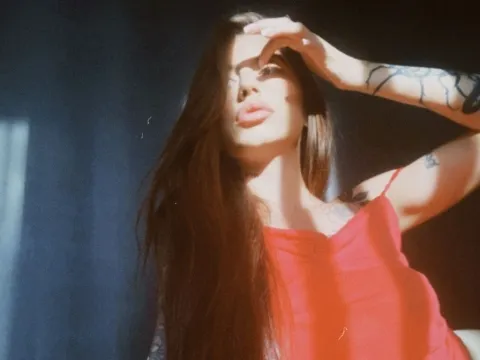 modelo de sex chat and pics MelisaValkiri