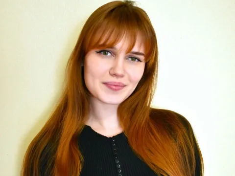 live webcam sex model MelissaHolland