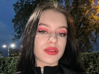 sex video live chat model MelissaRud