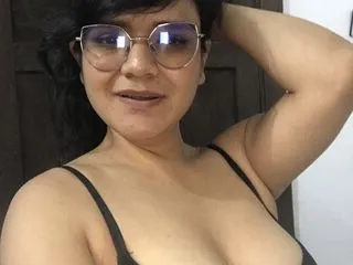 nude teen model MelissaUchiha