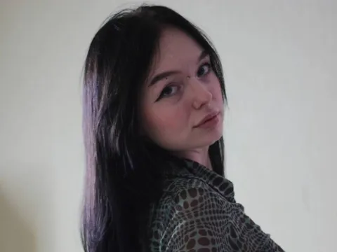 live jasmine show model MelissasGrety