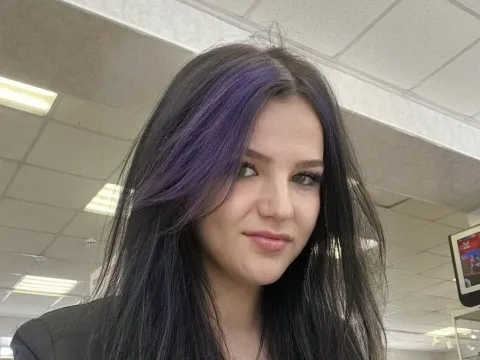 adult video chat model MellisaMorton