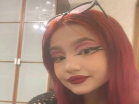 live sex talk Model MellisaRo