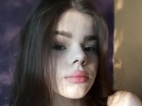 live sex talk Model MellisaWilson