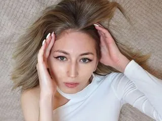 hot sex cam model MellissaLee