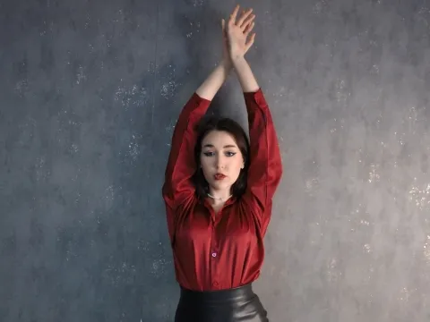 modelo de live official MelodyOfray