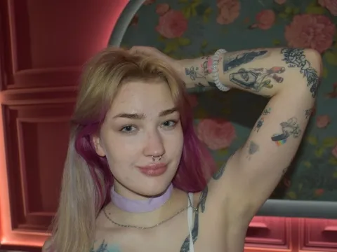 chat live sex model MelodyShake