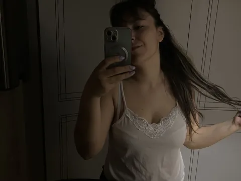 cam live sex model MelyMelanya