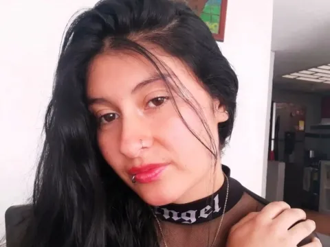 live sex cam show model MerakyHor
