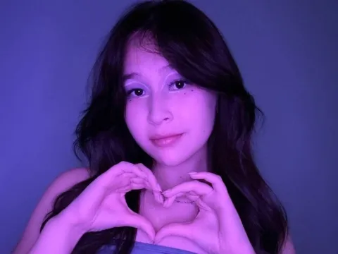 pussy cam Model MerciaAnness