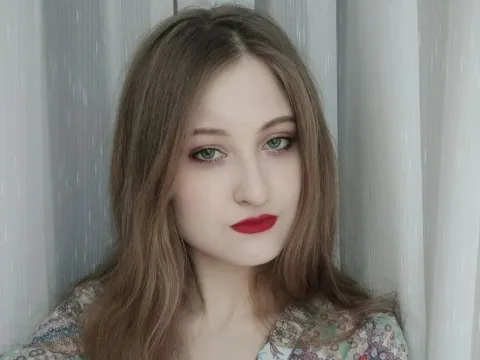 teen webcam model MerciaBarritt