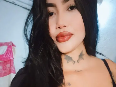 live sex talk model MeryChantal