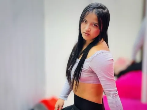 live sex model MiaBriars