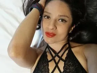 live video chat model MiaDawny