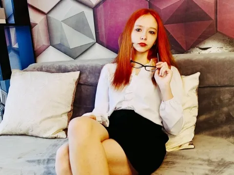 cam live sex model MiaDolan