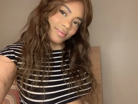 live webcam sex model MiaMartinii