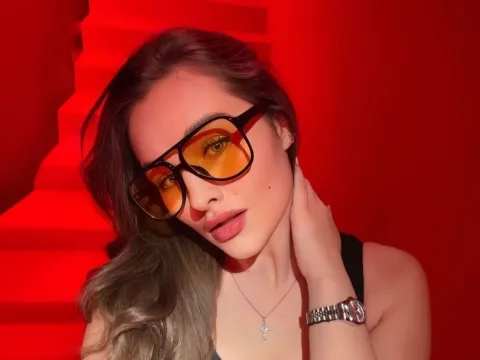 horny live sex model MiaOswald