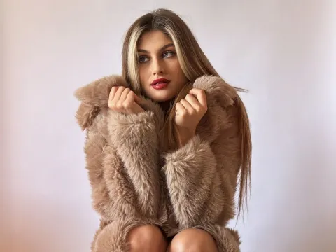 pussy licking model MicheleLanoir