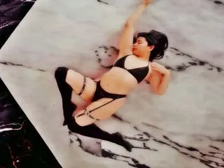 live sex camera model MicheleMmendoza