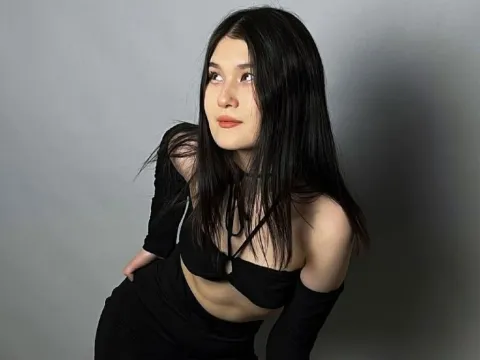 modelo de cam show MikoYano