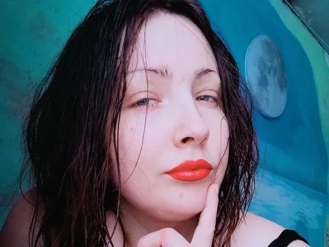 live webcam sex model MilaCherry