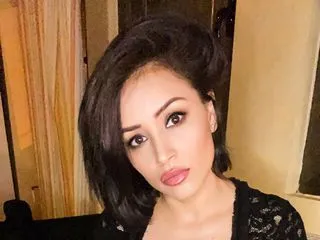 nude teen modèle MilaCila