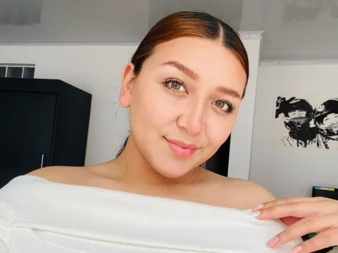 live sex movie model MilaDeew