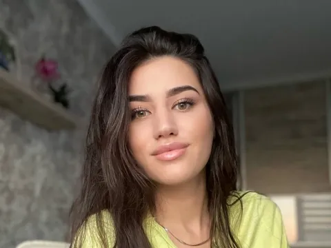 jasmine webcam model MilaPotts