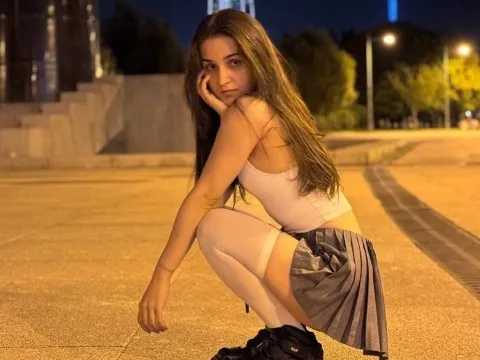 live sex acts model MilaSandersa