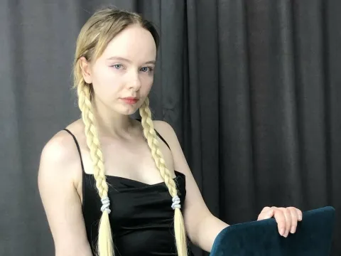 live sex cam show model MilaSinty