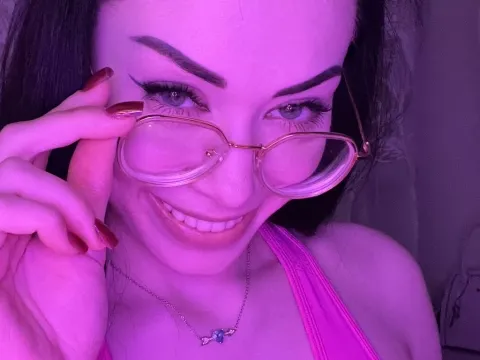 pussy webcam model MilanaHutson