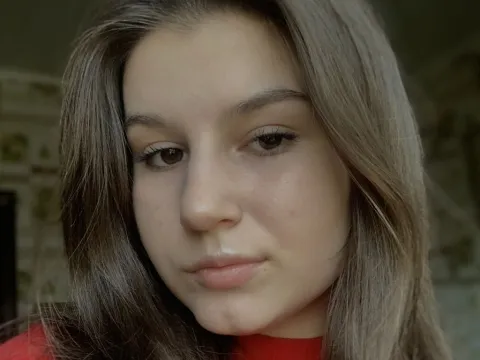 porn video chat model MilanaParker