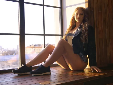 chatroom sex Model MilanaPowell